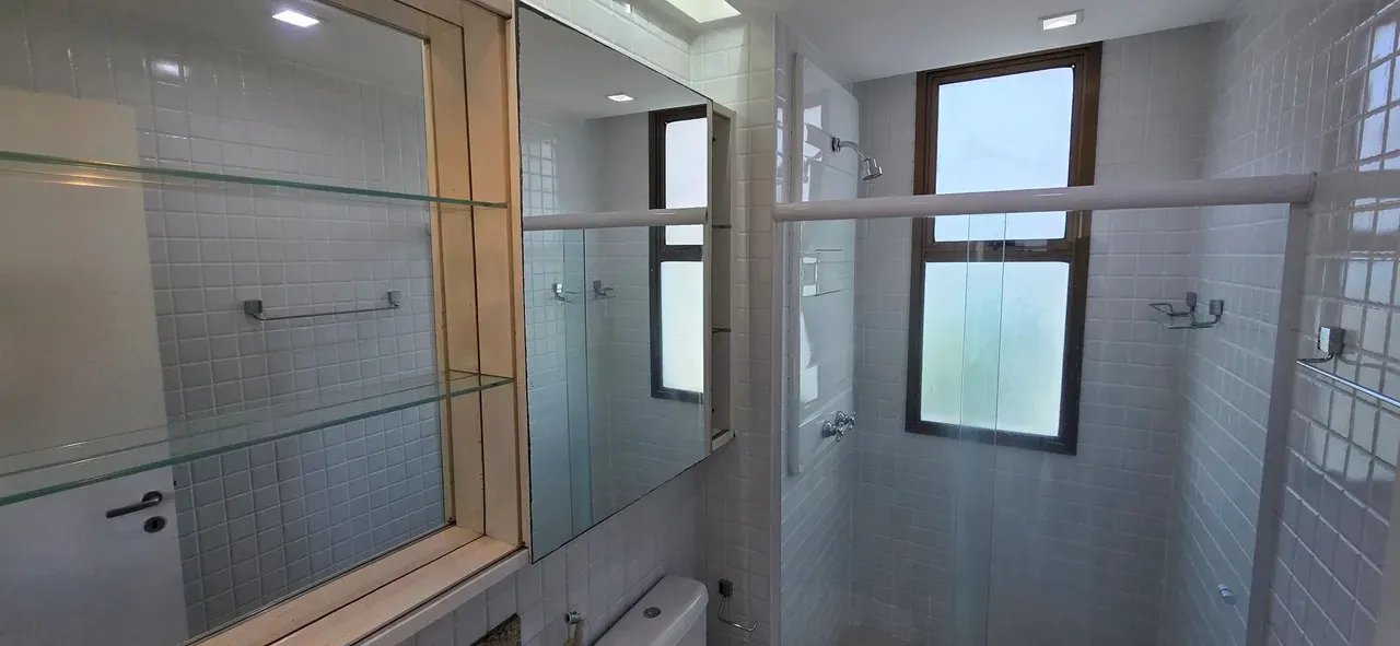 Apartamento de 4 suítes com 234 m² e 3 vagas no 4º andar — photo 18