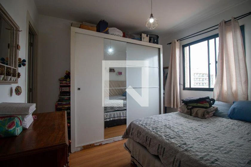 Furnished 52 m² apartment with 2 bedrooms and balcony — photo 6