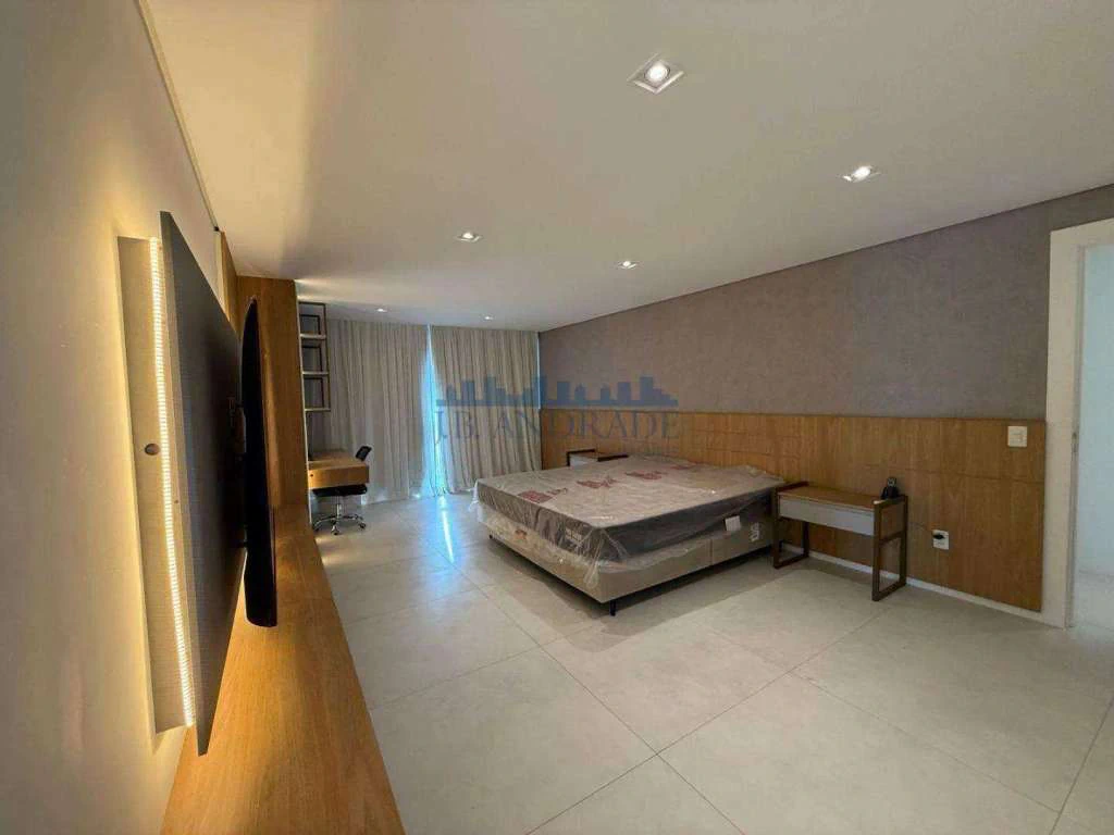 Furnished house with 4 en-suite bedrooms and 993 m² — photo 3