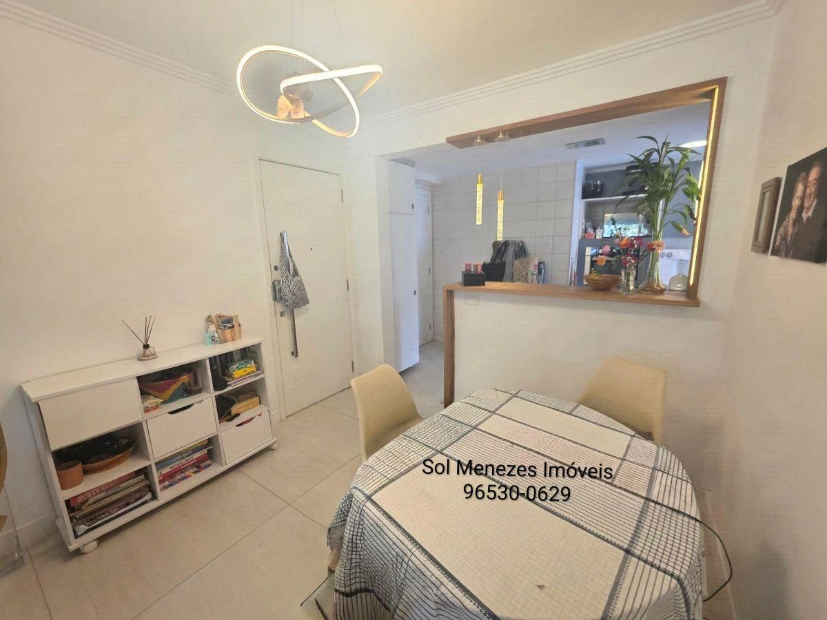 Departamento de 115 m² con vestidor y lavavajillas — photo 4