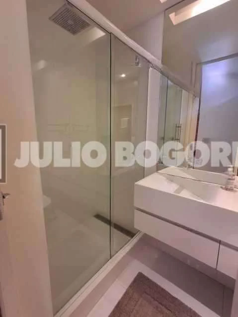 Furnished 2-bedroom apartment with 100 m² — photo 7