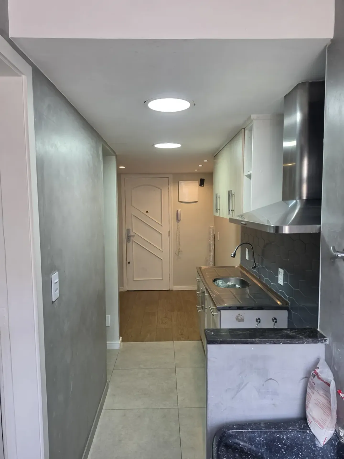 Apartamento de 83 m² com 2 quartos, 1 suíte e 1 vaga — photo 4