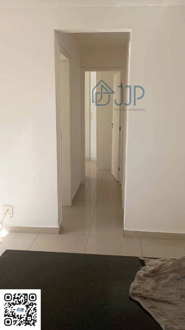 Apartamento com 2 quartos e 1 banheiro, com 2 vagas — photo 10