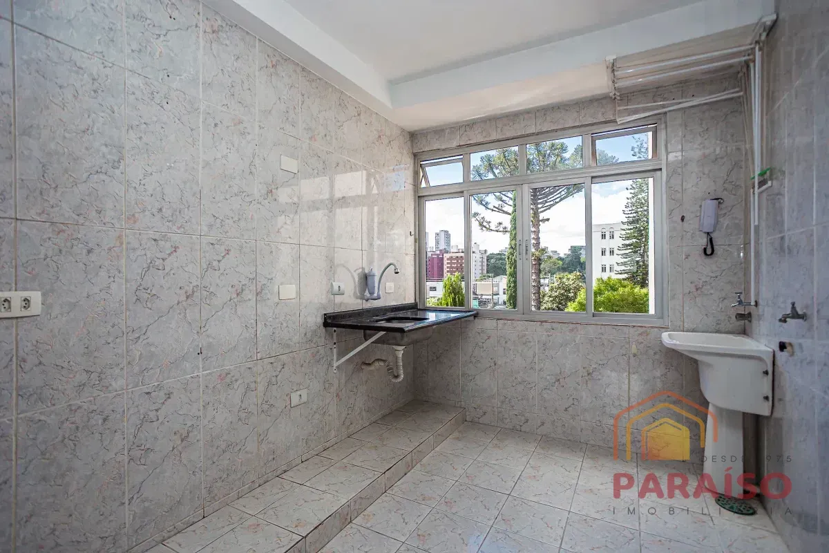 2 quartos e espaço de home office: apartamento de 48 m² — photo 3