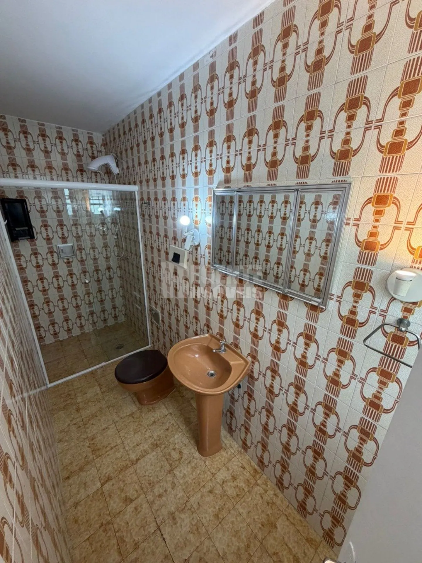 2-bedroom 74 m² apartment with 1 parking space — photo 8