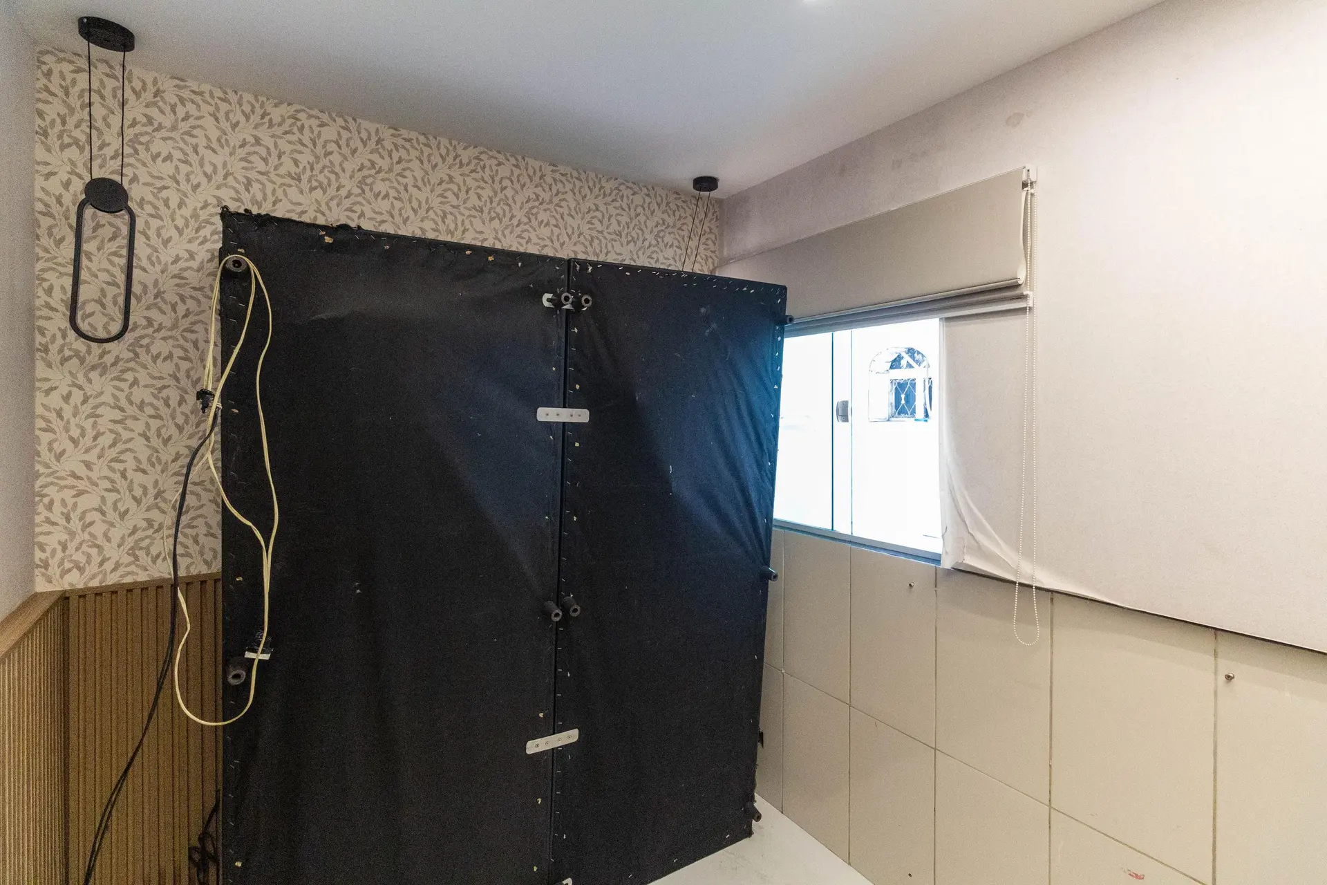 Гардеробна та 2 спальні: будинок 100 м² — photo 37