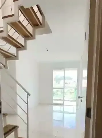 Apartamento com 3 quartos e churrasqueira na varanda — photo 10