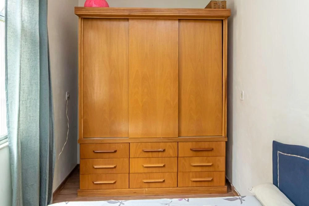2-bedroom apartment with a home office in Rio de Janeiro — photo 37