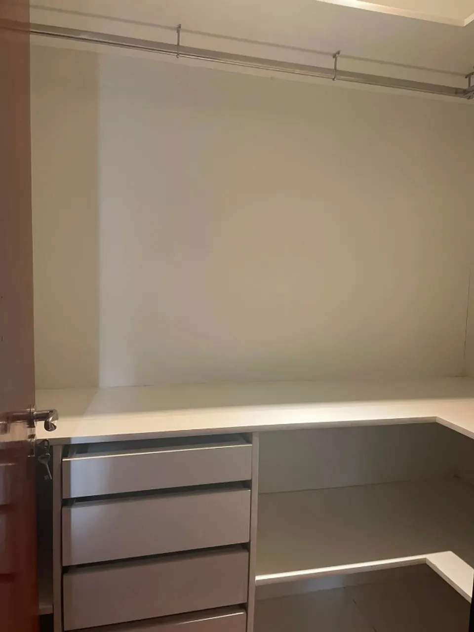 Apartamento com 3 quartos e dependência completa — photo 9