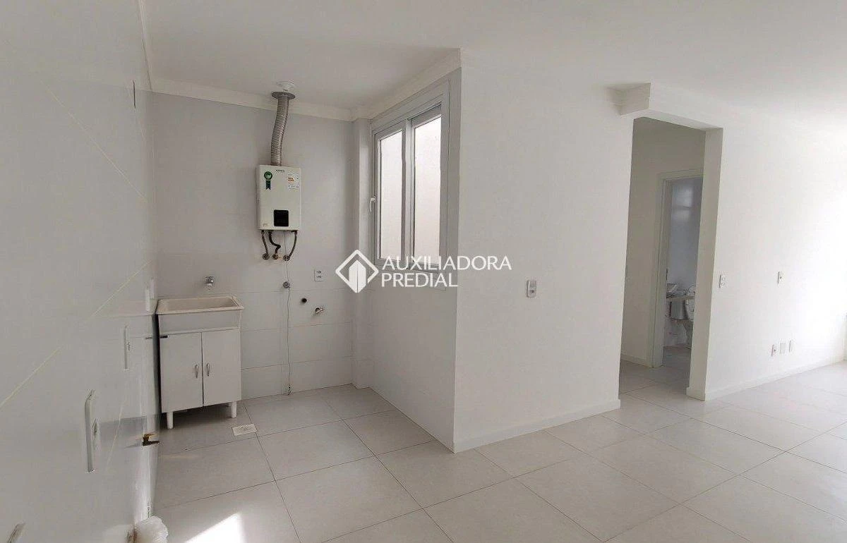 2-bedroom, 56 m² apartment in Florianópolis — photo 2