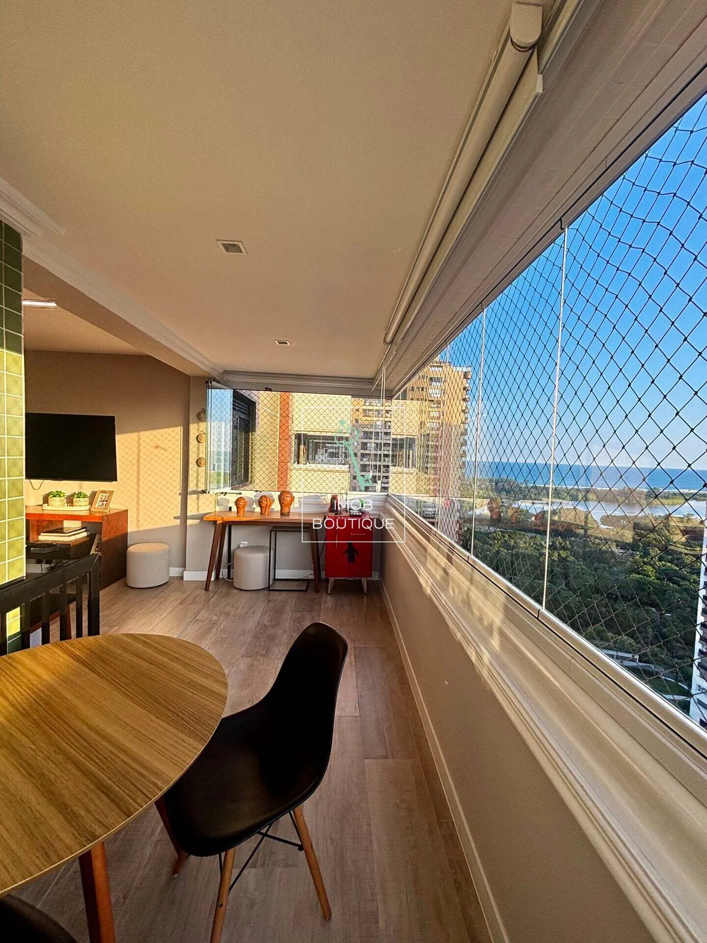 Apartamento, 115 m², com vista para a água — photo 5