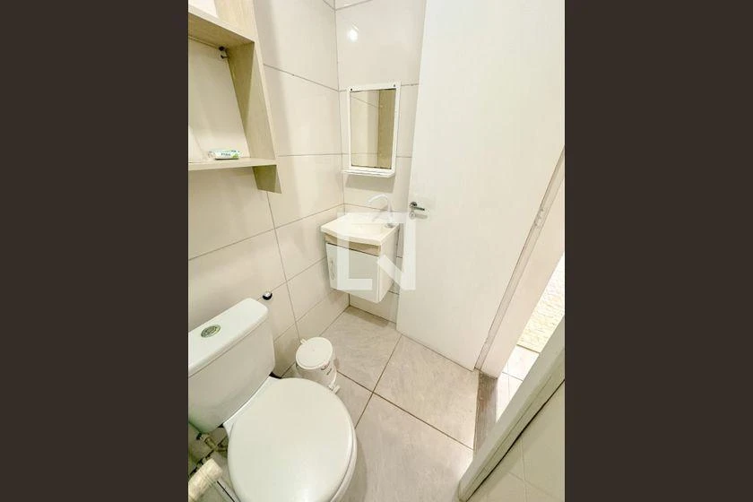 2-bedroom apartment in a building with a pool — photo 28