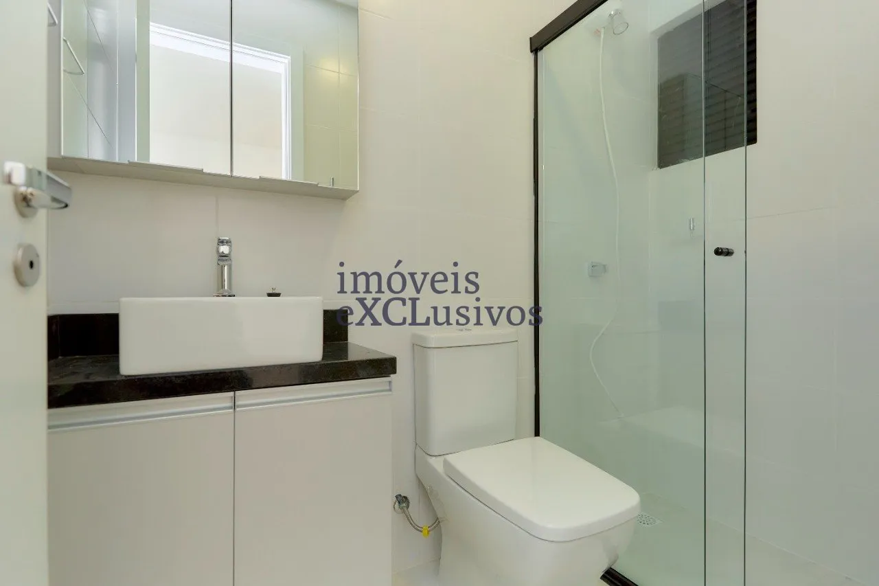 Apartamento tipo loft de 1 quarto com 57 m² — photo 15