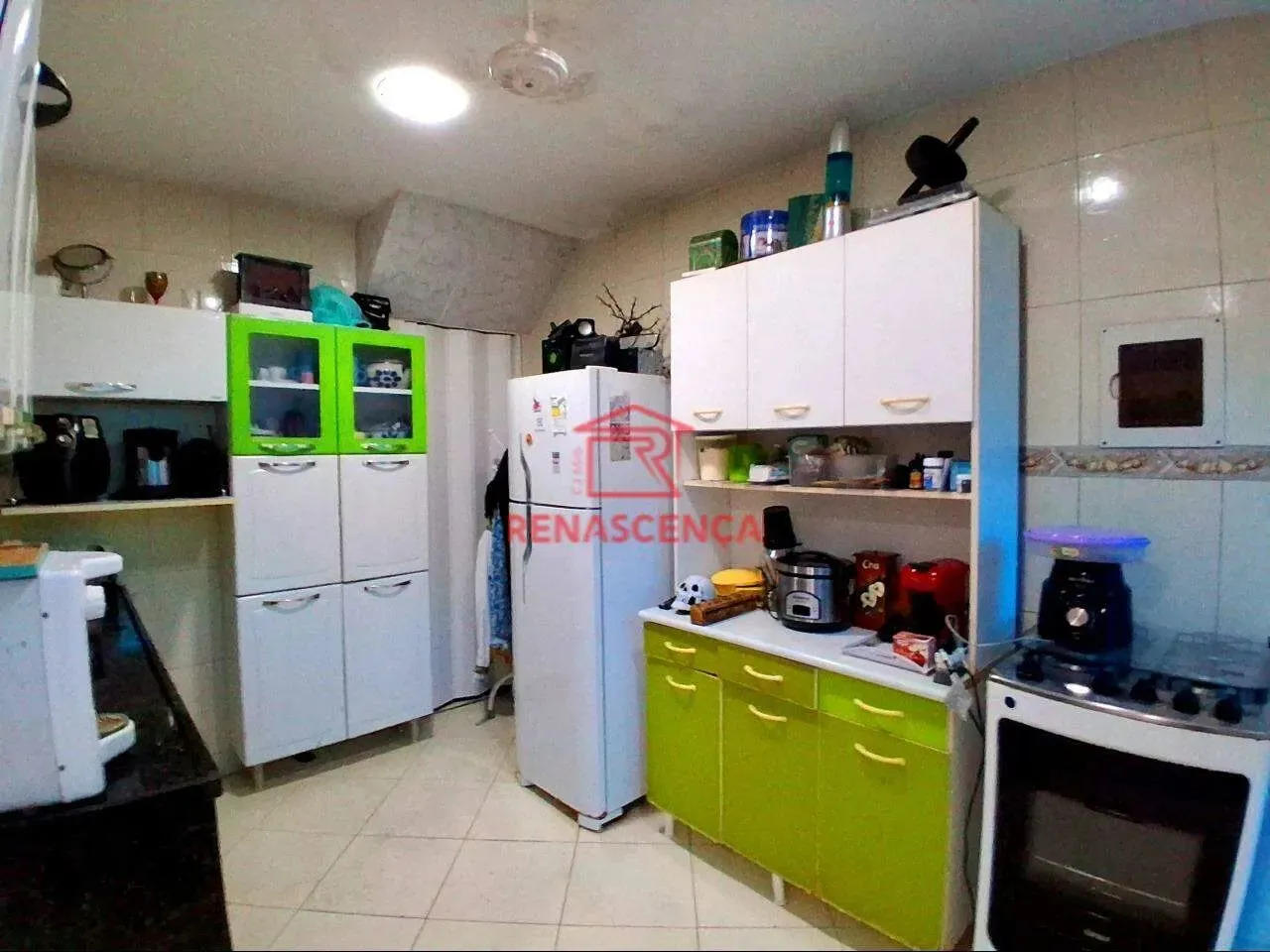 Casa mobiliada com área de piscina ao ar livre — photo 5