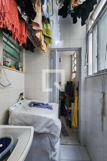 Furnished apartment, 90 m², with a bathtub — photo 28