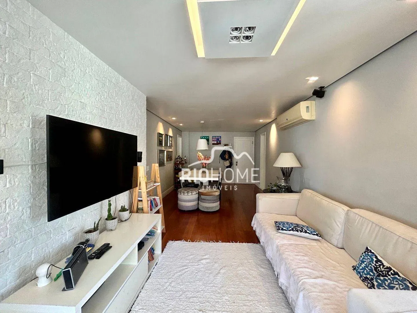 Пральна машина та 3 спальні: квартира 120 м² — photo 6