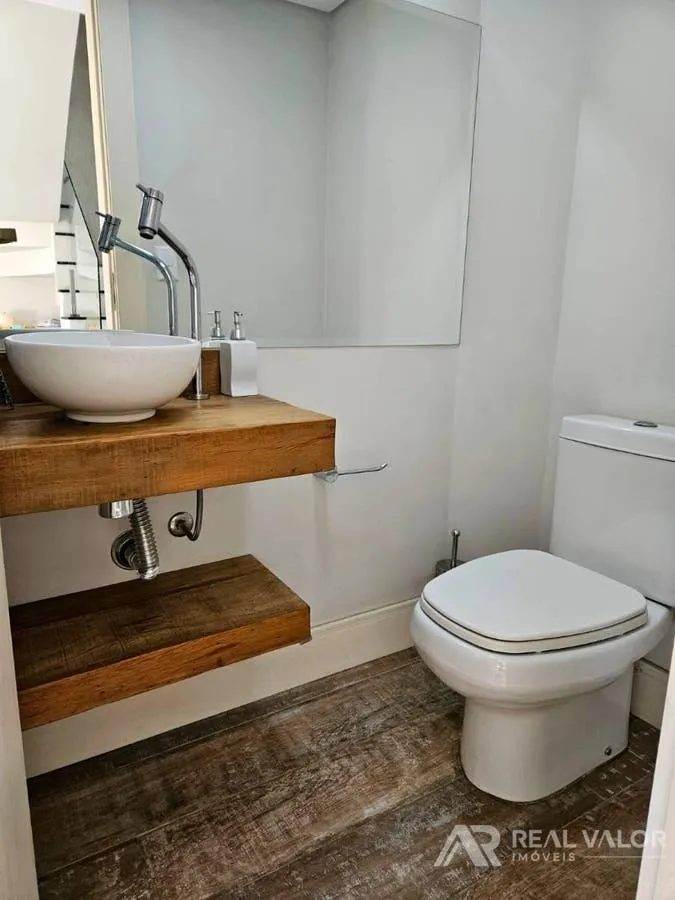 Будинок: 3 спальні, 1 з власною ванною кімнатою, 115 м² — photo 6