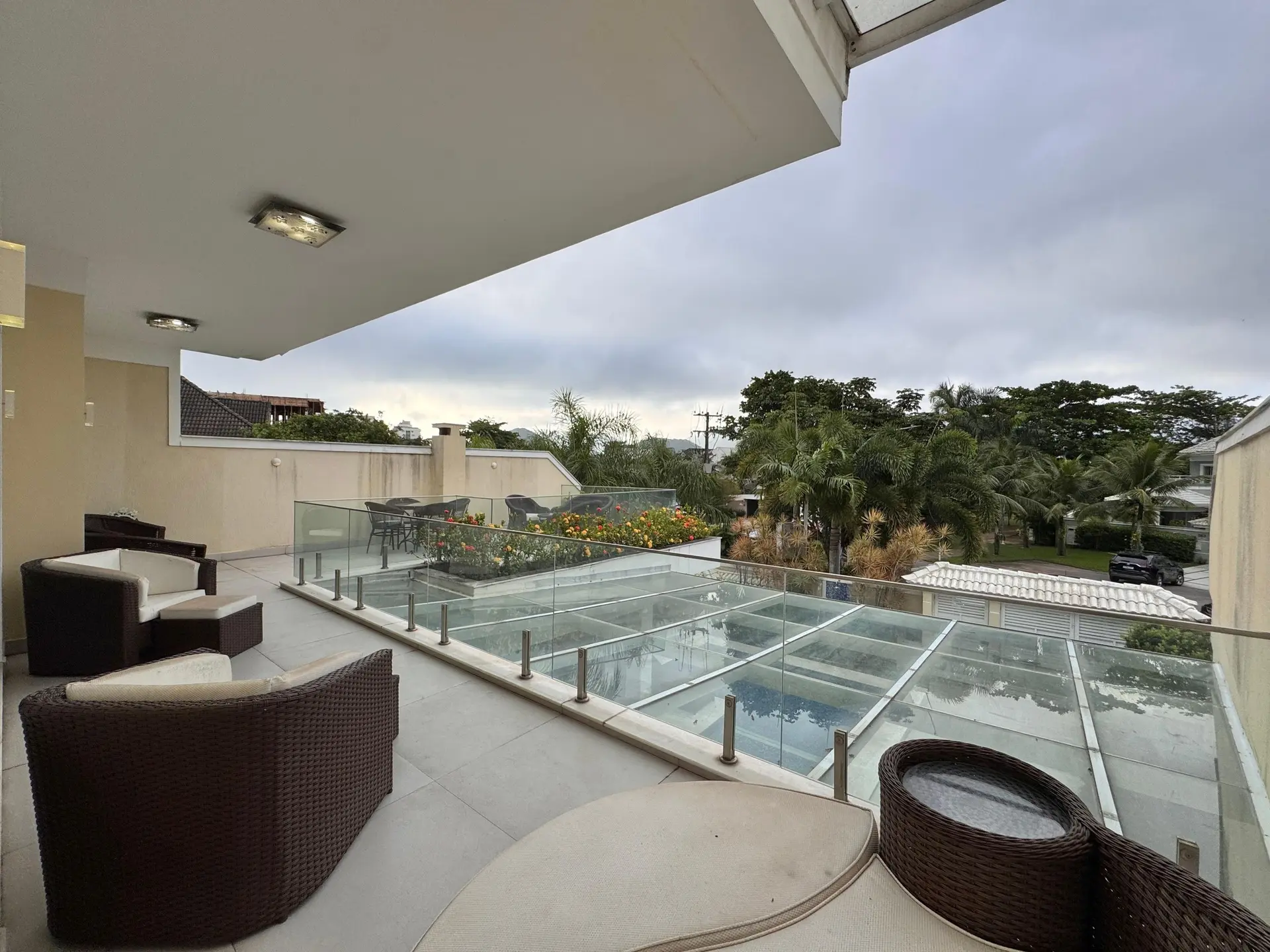 Casa mobiliada de 6 quartos com jacuzzi — photo 10