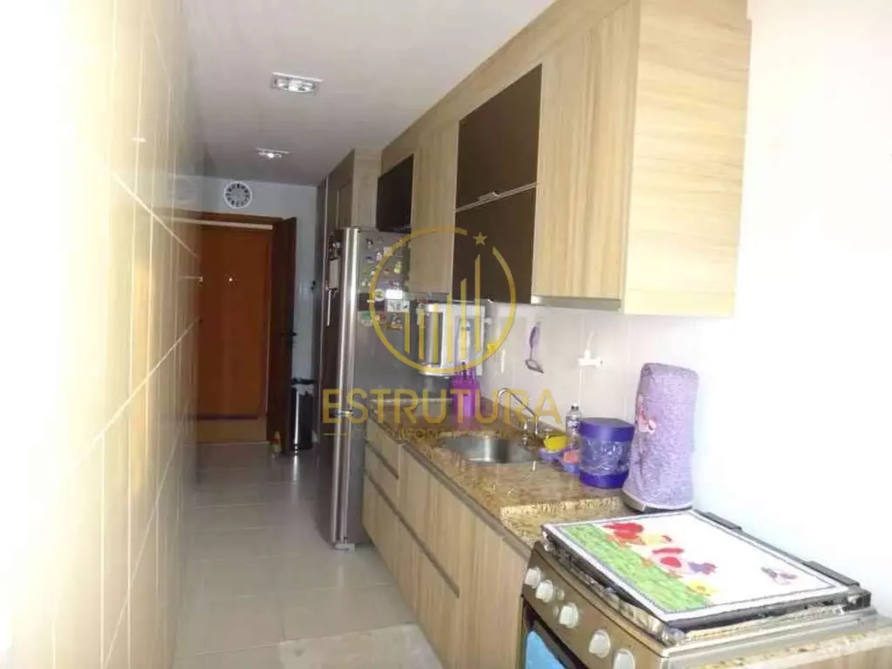 3-bedroom apartment, well kept and furnished — photo 2