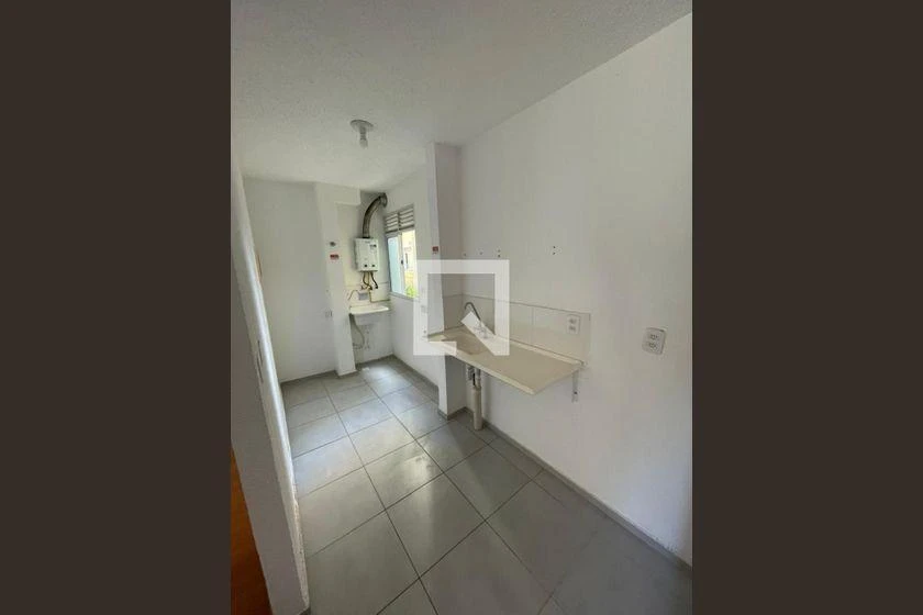 Квартира с 2 спальнями, 1 ванной и 45 м² — photo 5