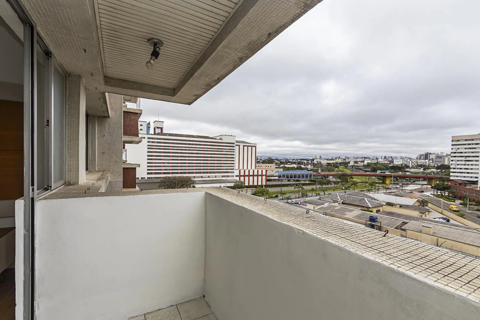 Apartamento com piso de madeira ou laminado, Cristo Rei — photo 4