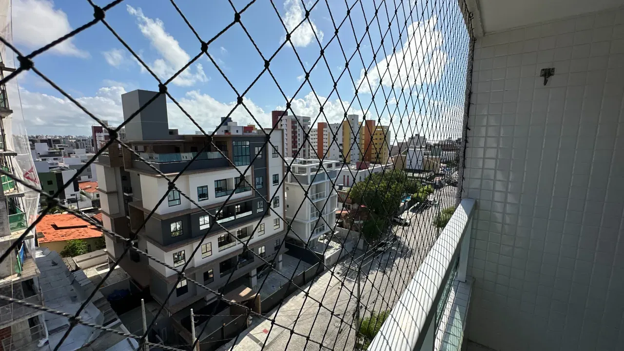Квартира 83 м² с 3 спальнями и сьютом на 5 этаже — photo 12