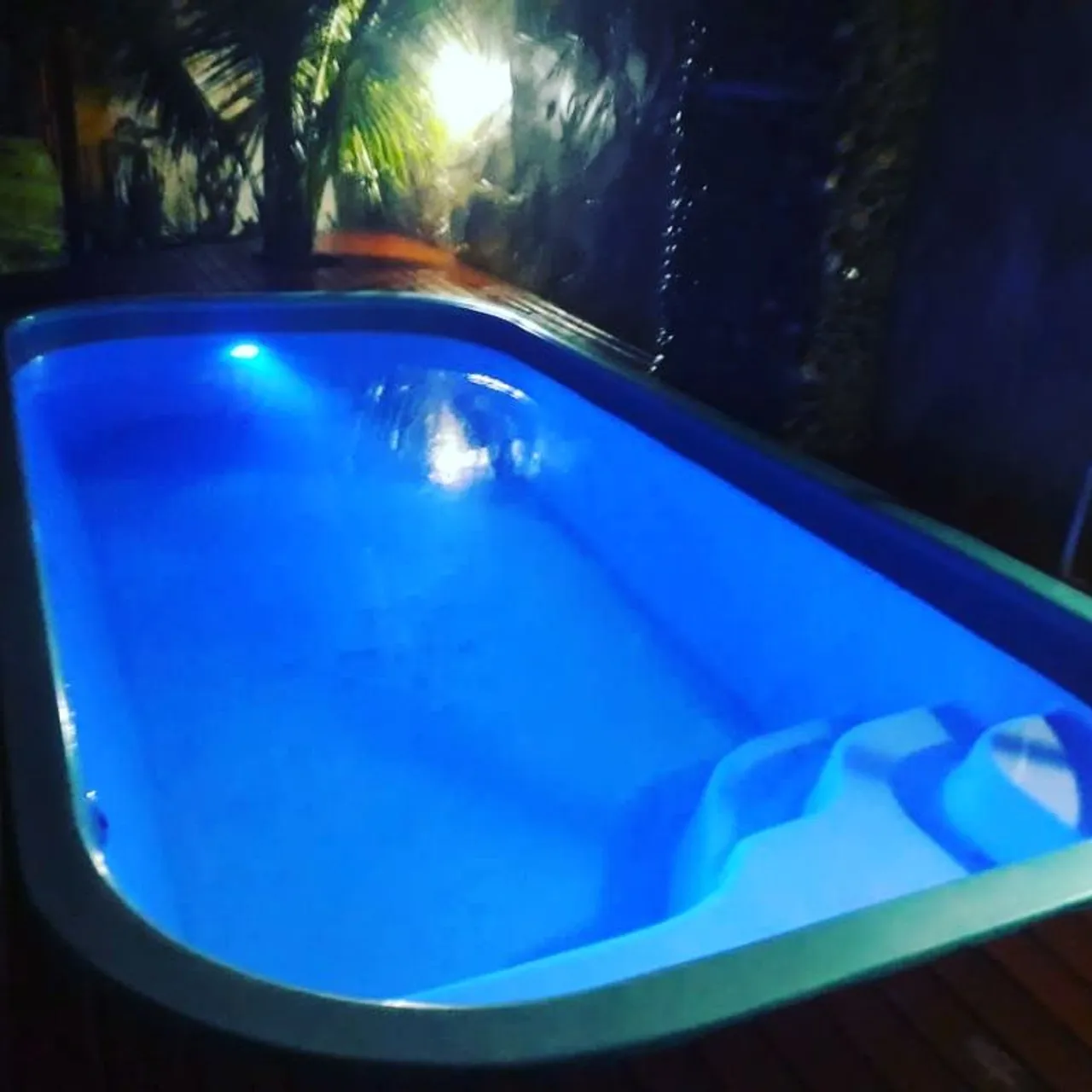 4-bedroom house with a grill on the balcony in Florianópolis — photo 6