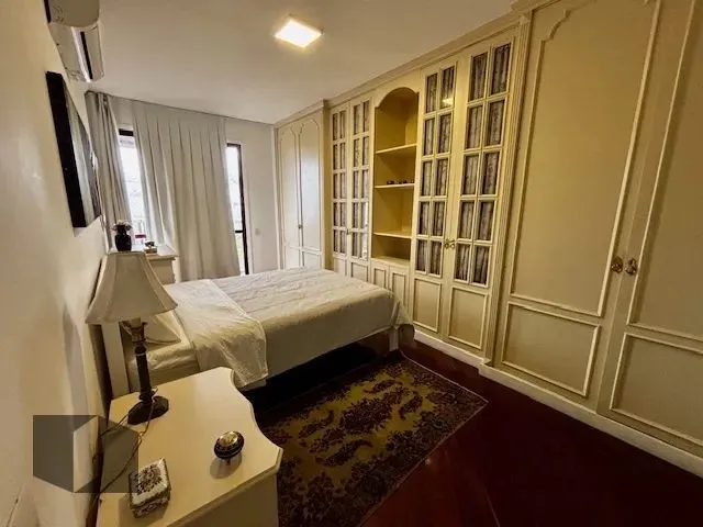Unfurnished apartment with 3 bedrooms and 3 bathrooms — photo 10