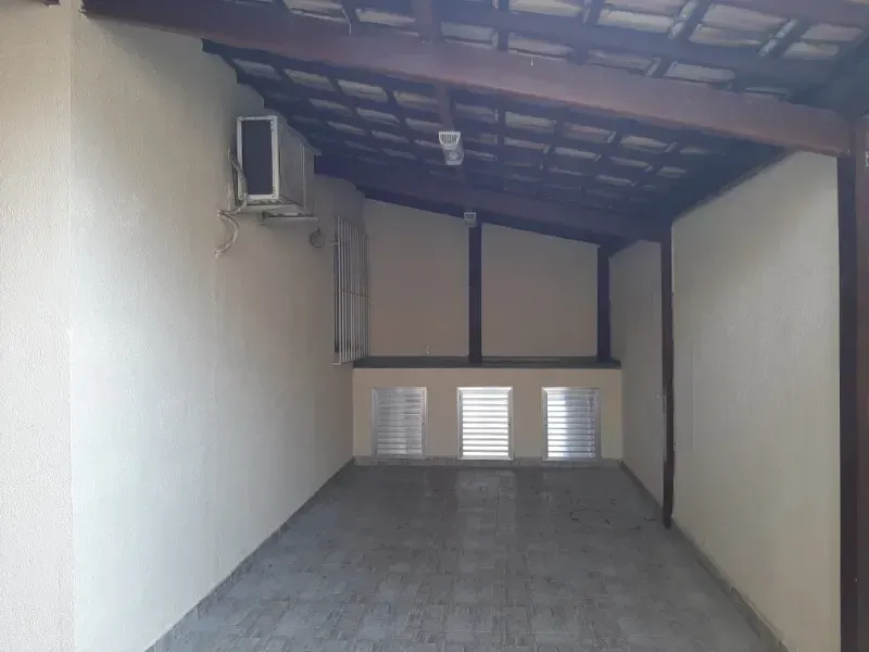 Apartamento no 1º andar com varanda gourmet — photo 27