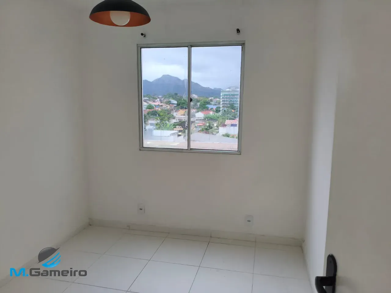 3-bedroom apartment with a washing machine in Rio de Janeiro — photo 15