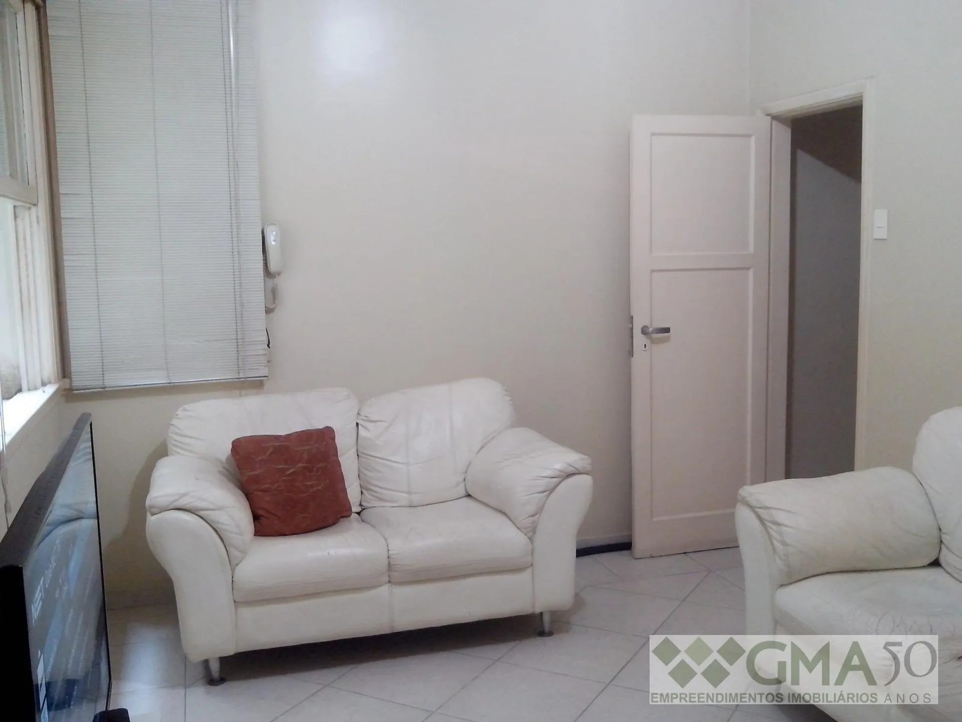 Apartamento com espaço de home office, Copacabana — photo 25