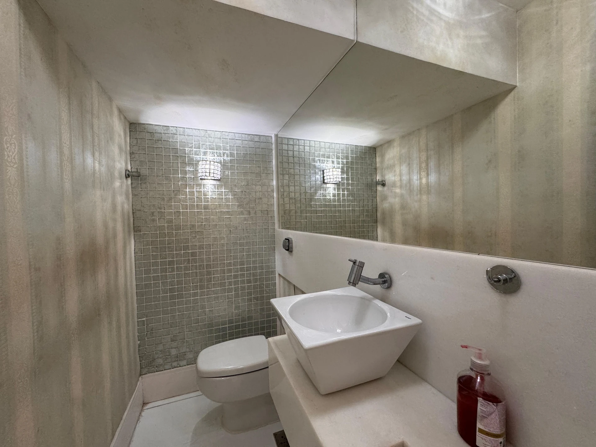 Casa mobiliada de 6 quartos com jacuzzi — photo 82