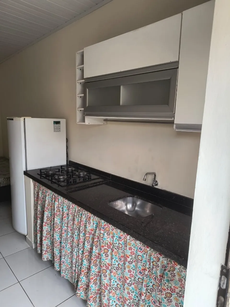 Monoambiente de 25 m² — photo 2