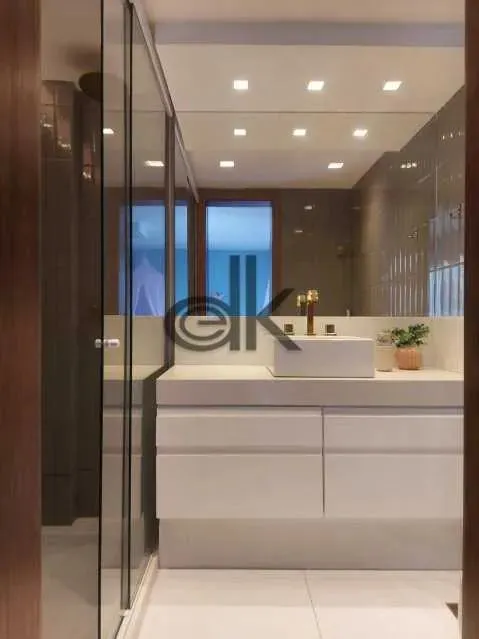 Apartamento mobiliado com cozinha integrada e 385 m² — photo 5