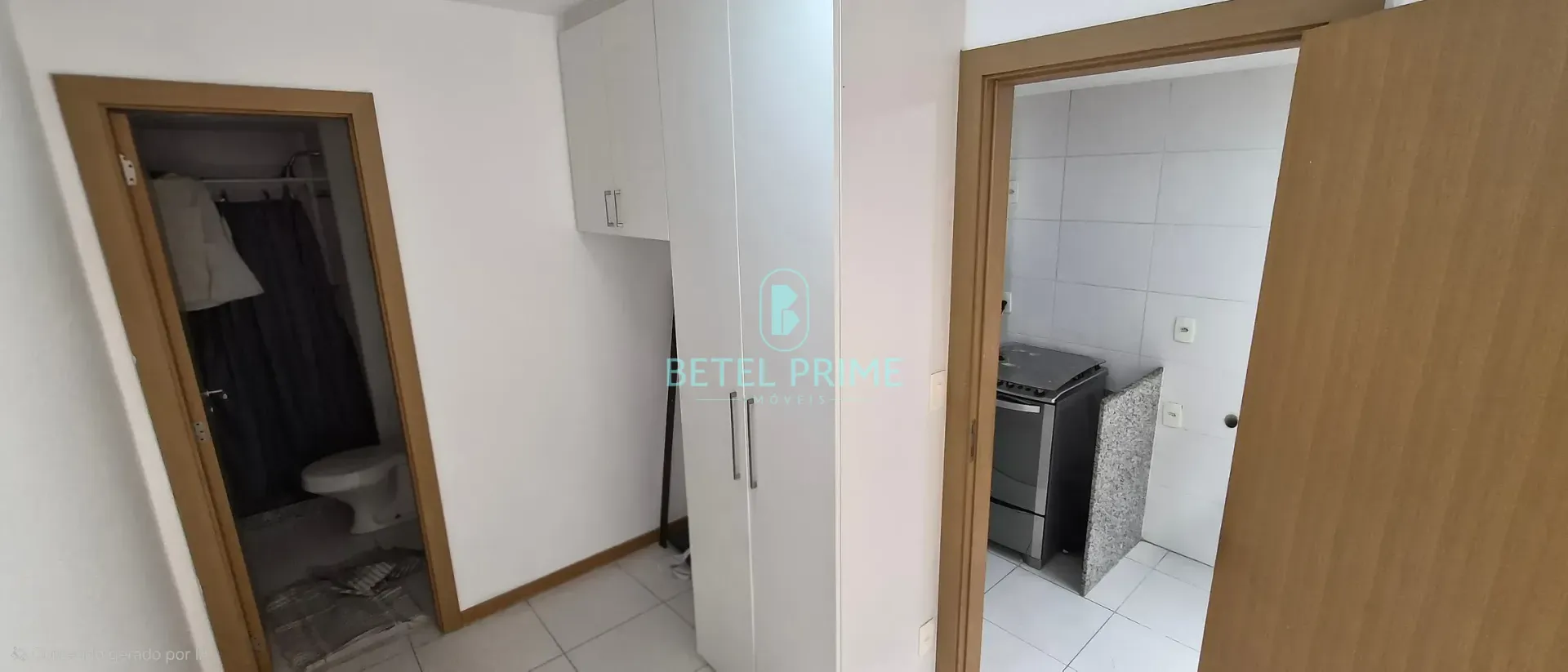 Apartamento de 4 quartos em condomínio com sauna — photo 36