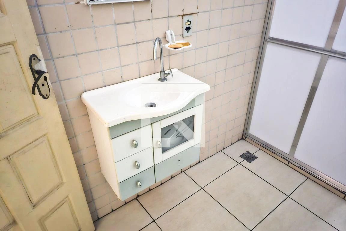 Apartamento sem mobília com 1 quarto e 1 banheiro — photo 4