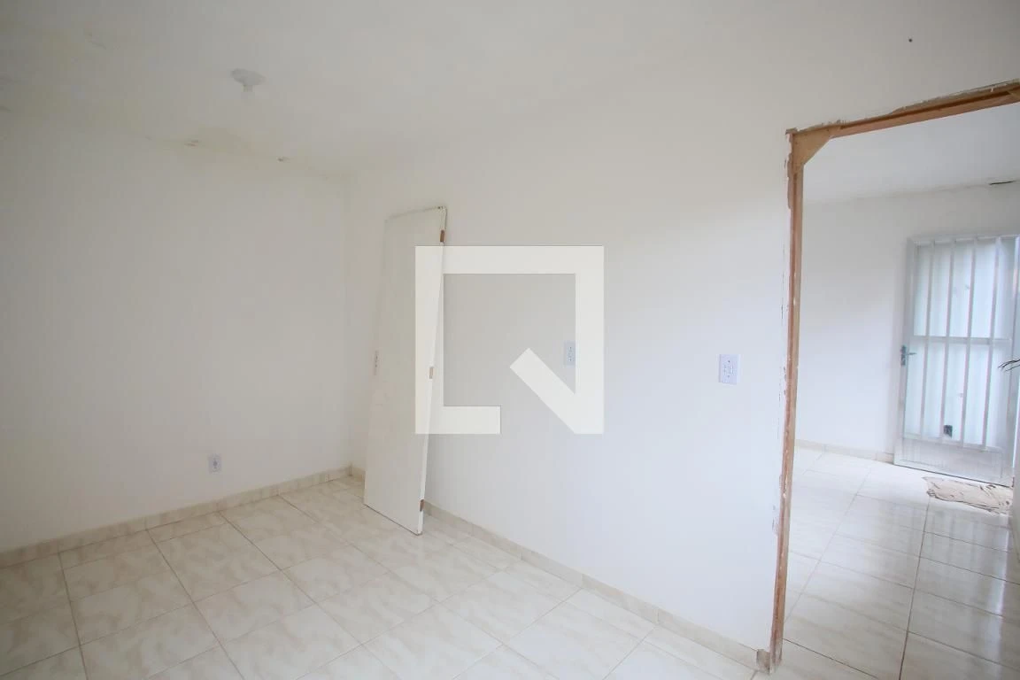 Unfurnished house with 1 bedroom and 1 bathroom — photo 14