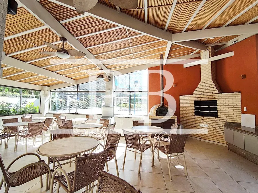 2-bedroom apartment in a building with a pool — photo 22