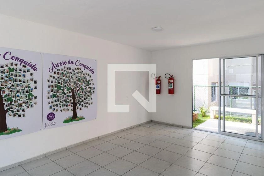 Apartamento para locação com 2 quartos e 40 m² — photo 33