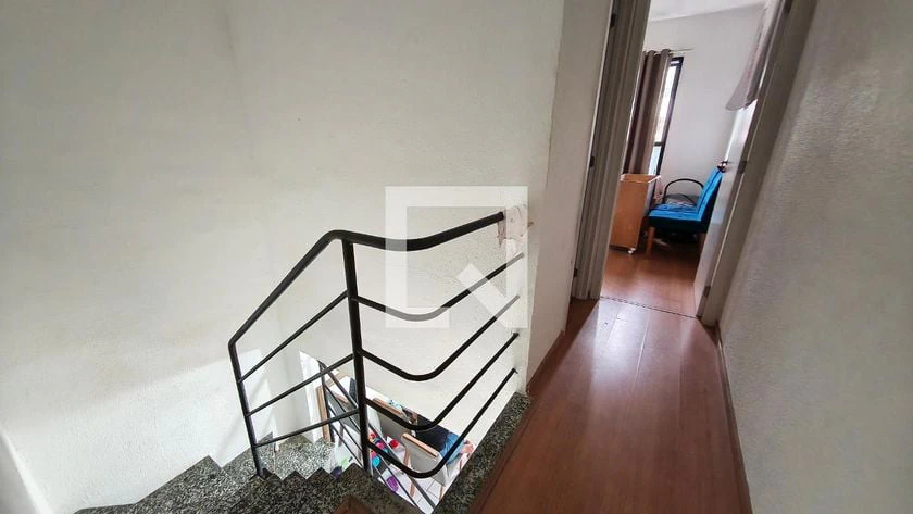 2-bedroom house with a washing machine in Rio de Janeiro — photo 21