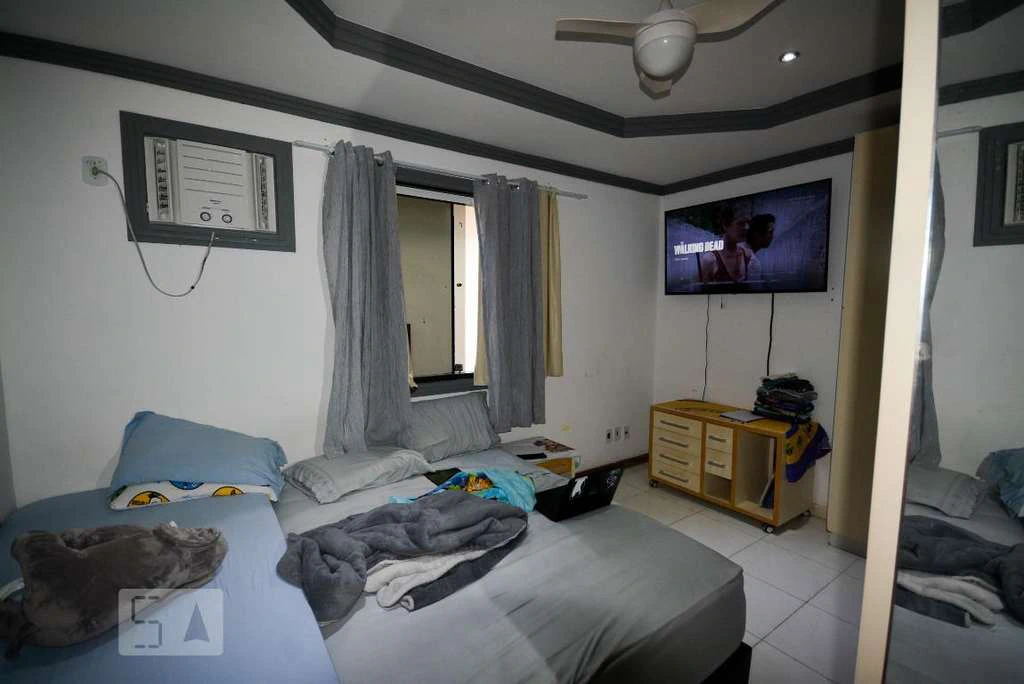 5-bedroom house with 6 bathrooms, 500 m² and 4 parking — photo 25