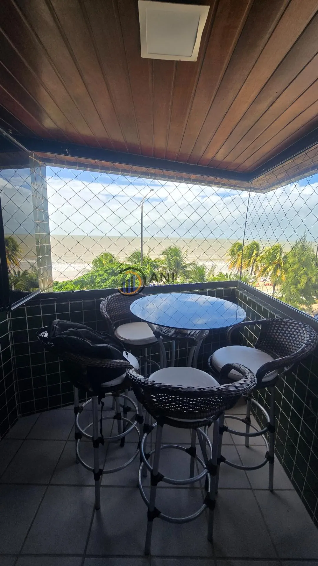 Apartamento amueblado con 4 dormitorios y 480 m² — photo 30