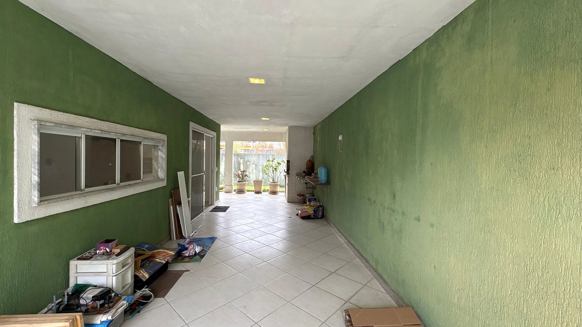 House, 188 m², with a jacuzzi — photo 51
