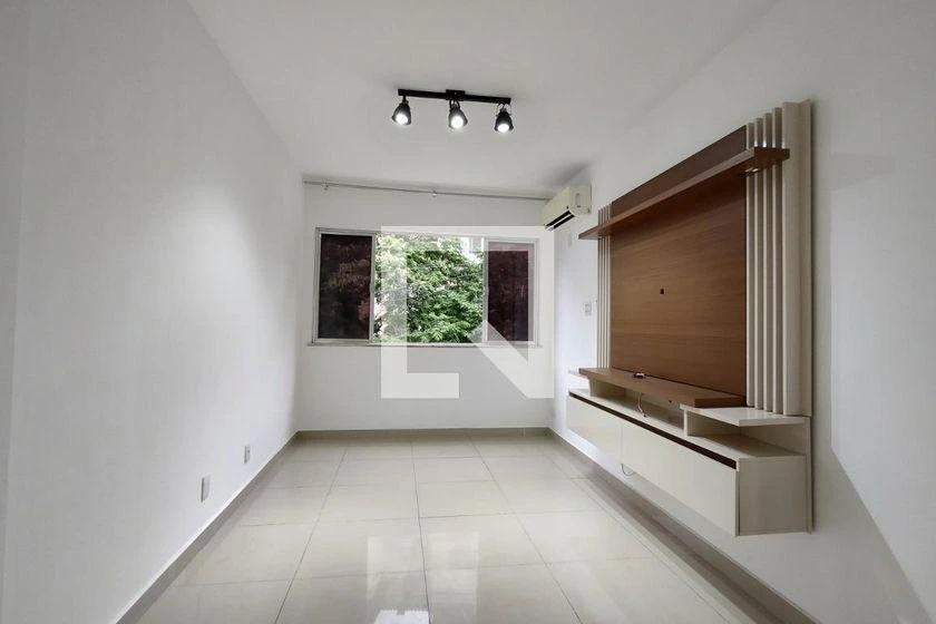 Квартира 50 м², 2 спальні, Ріо-де-Жанейро — photo 34