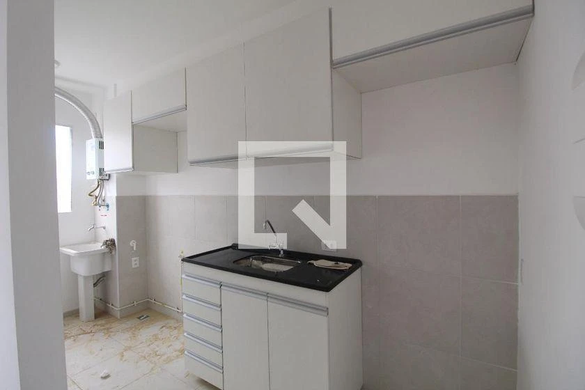 Apartamento de 42 m² com 2 quartos e vaga — photo 19
