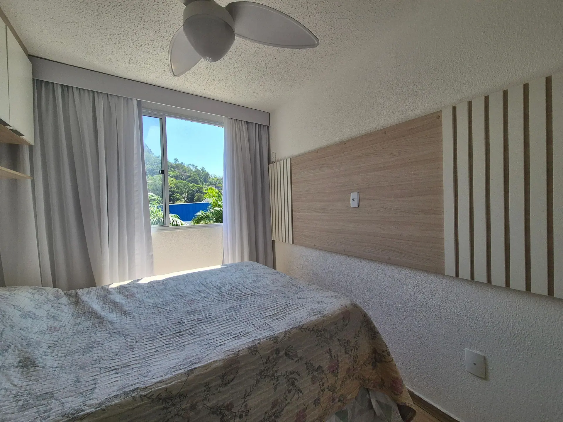 Home office in a 2-bedroom apartment, 65 m² — photo 9