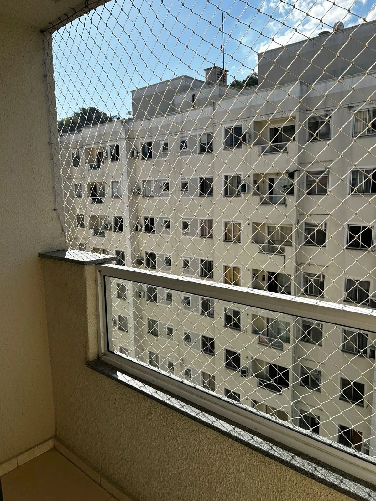 Unfurnished 2-bedroom apartment with 2 bathrooms — photo 12