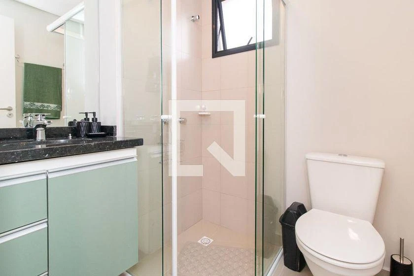 Furnished studio, 21 m², with a washing machine — photo 10