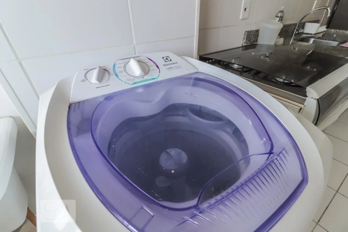 2 quartos e churrasqueira privativa: apartamento de 65 m² — photo 14