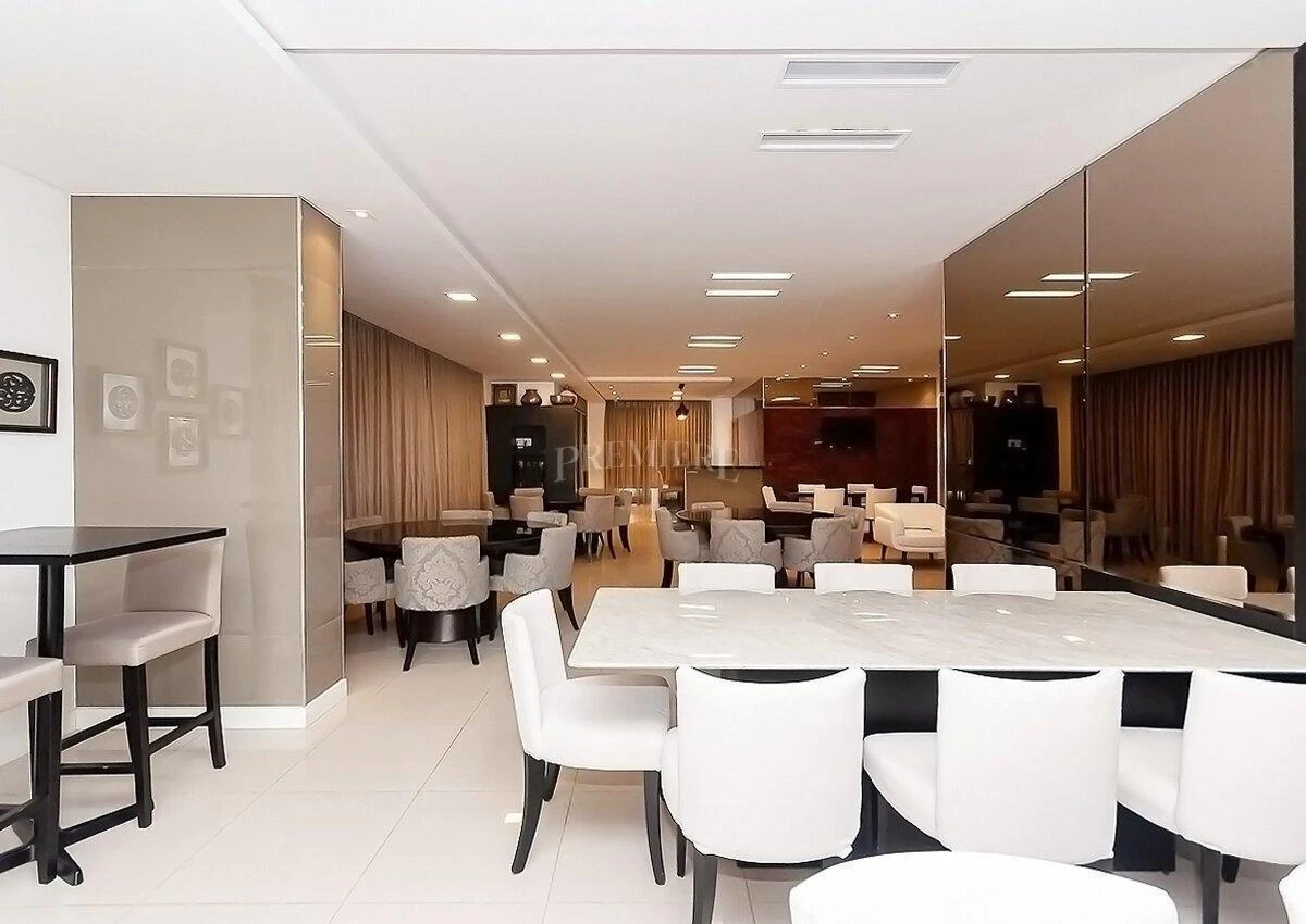 Apartamento mobiliado de 180 m² com 3 dormitórios e 2 vagas — photo 26